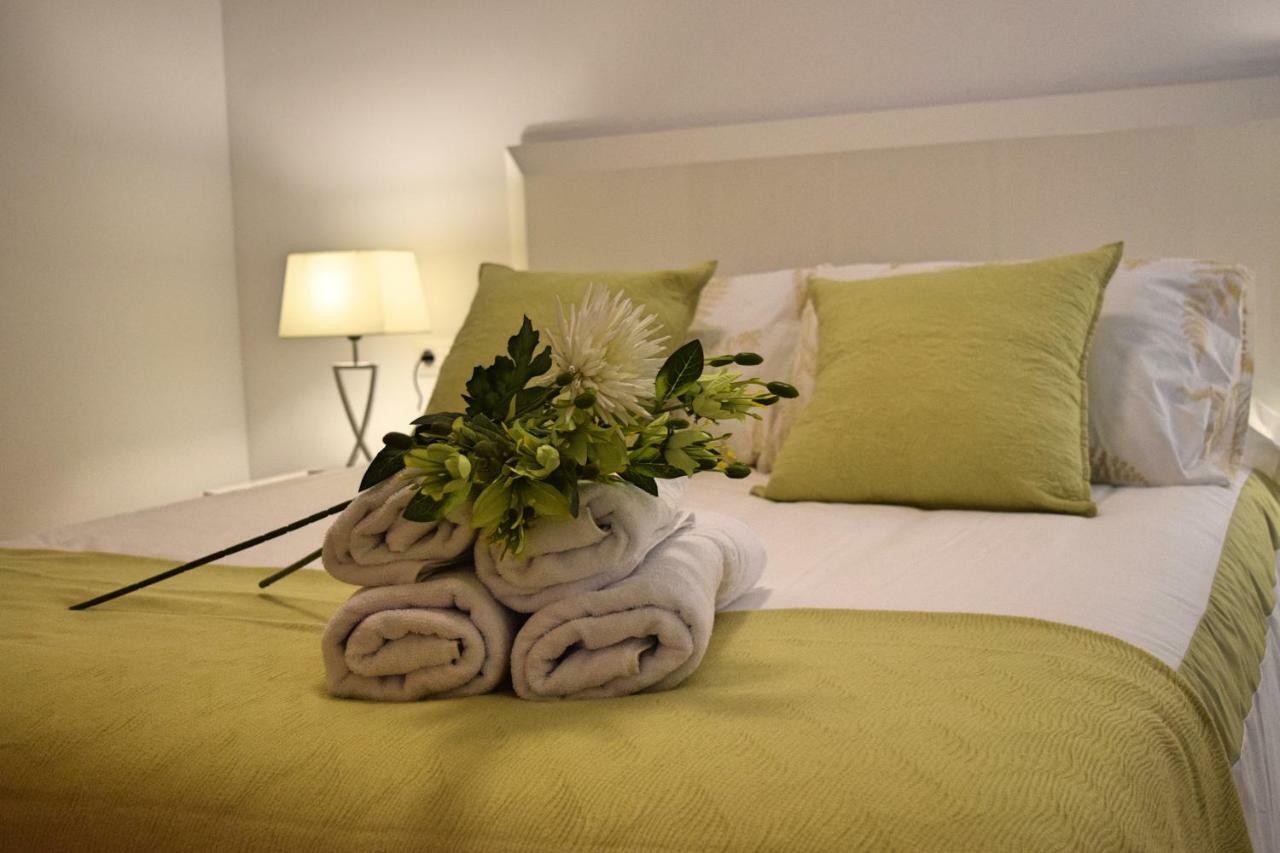 Apartamento San Rafael Apartment Málaga