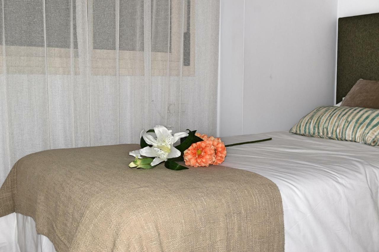 Apartamento San Rafael Apartment Málaga
